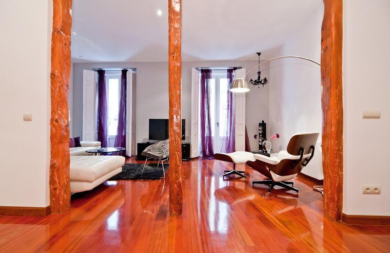 Smartr Madrid Atocha Apartment ภายนอก รูปภาพ